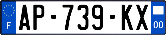 AP-739-KX