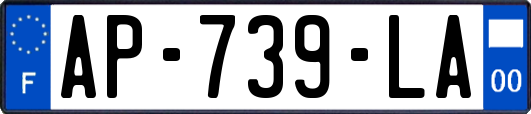 AP-739-LA