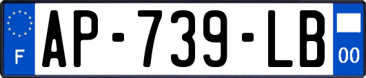 AP-739-LB