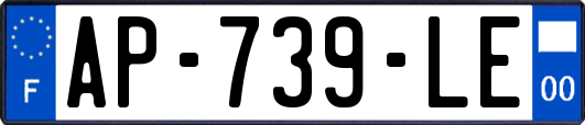 AP-739-LE