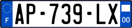 AP-739-LX