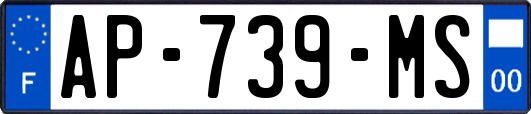 AP-739-MS