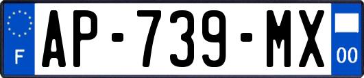 AP-739-MX