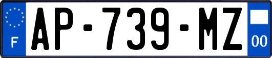 AP-739-MZ