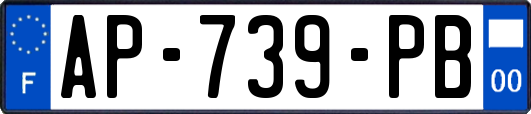 AP-739-PB