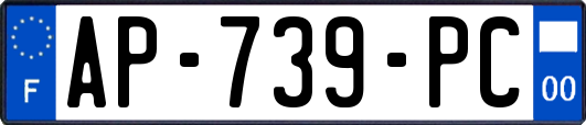 AP-739-PC