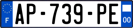 AP-739-PE