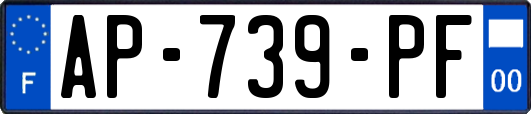 AP-739-PF