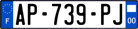 AP-739-PJ