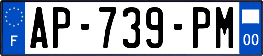 AP-739-PM