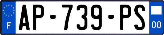 AP-739-PS
