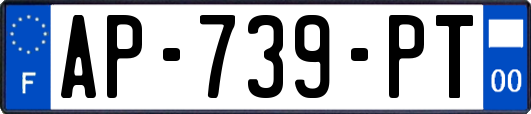 AP-739-PT