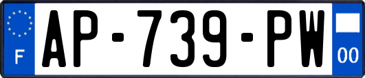 AP-739-PW