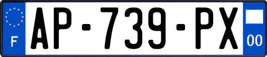AP-739-PX
