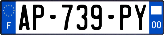 AP-739-PY
