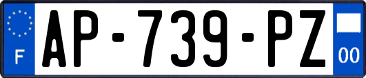 AP-739-PZ