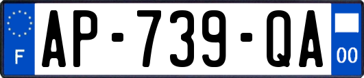 AP-739-QA