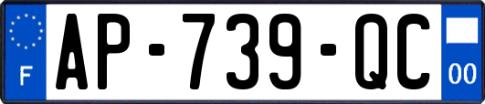 AP-739-QC