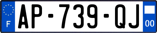 AP-739-QJ
