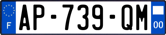 AP-739-QM
