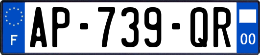 AP-739-QR