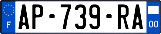 AP-739-RA