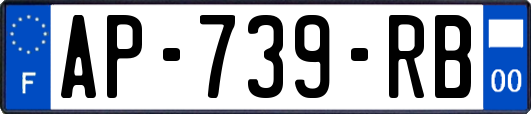 AP-739-RB