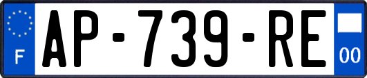 AP-739-RE