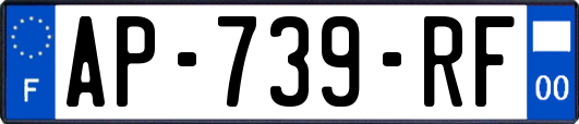 AP-739-RF
