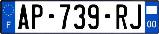 AP-739-RJ
