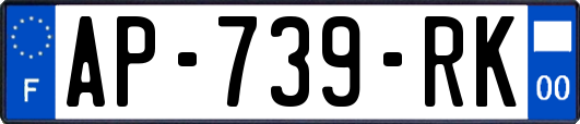 AP-739-RK