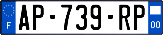 AP-739-RP