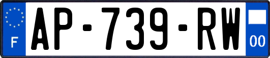 AP-739-RW
