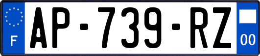 AP-739-RZ