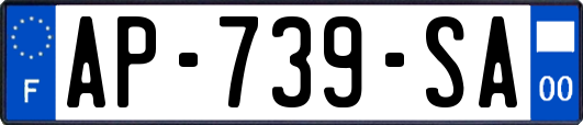 AP-739-SA
