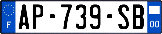 AP-739-SB