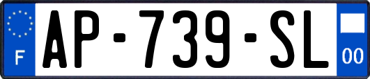 AP-739-SL