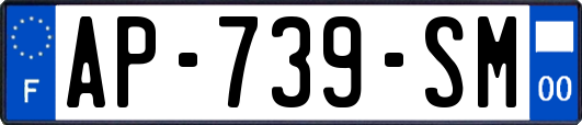 AP-739-SM