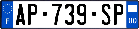 AP-739-SP