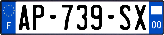 AP-739-SX