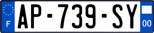 AP-739-SY