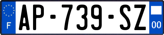 AP-739-SZ