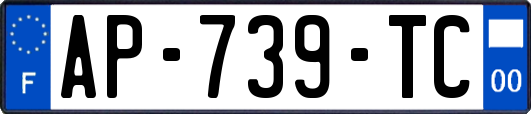 AP-739-TC