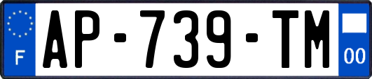 AP-739-TM