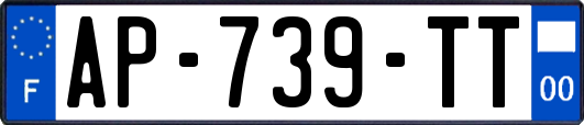 AP-739-TT