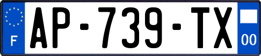 AP-739-TX