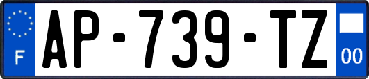 AP-739-TZ