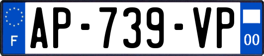 AP-739-VP