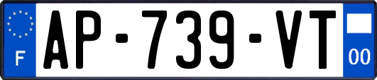 AP-739-VT