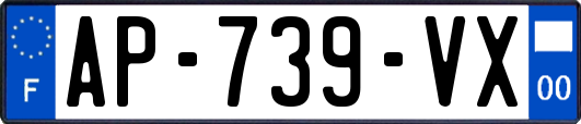 AP-739-VX